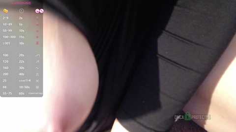 mellannie8 @ bongacams on 20260330