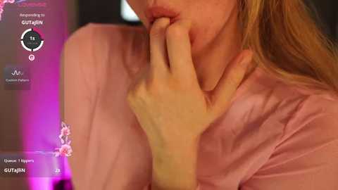 misskristel @ bongacams on 20260330