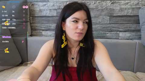 sosgirl1994 @ bongacams on 20260330