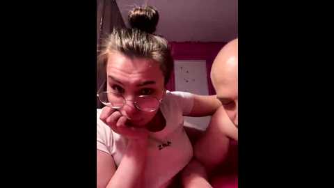 family707 @ bongacams on 20260331