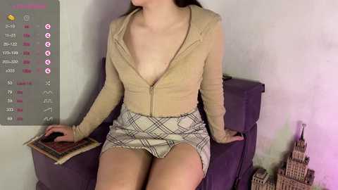 feramonaa @ bongacams on 20260331