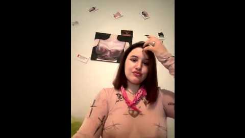 foxirox @ bongacams on 20260331