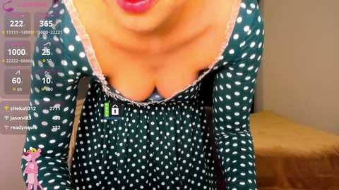 missfentasy1 @ bongacams on 20260331