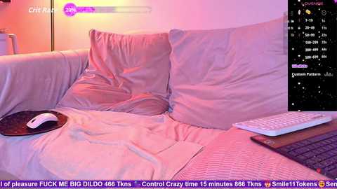 sallyeleins @ bongacams on 20260331