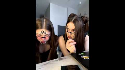 twinxxl @ bongacams on 20260331