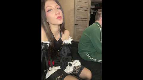 luckystar @ bongacams on 20260401