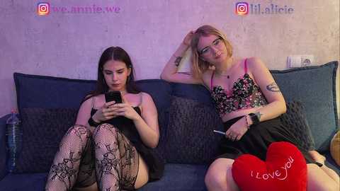 sweety_couple @ bongacams on 20260403