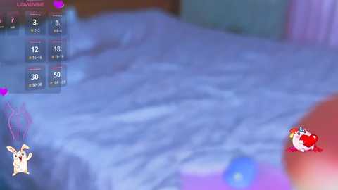 lisi4ka_basik @ bongacams on 20260405