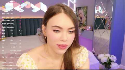 mimiforce @ bongacams on 20260405