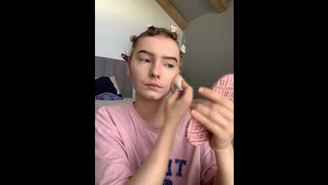 nezukoo @ bongacams on 20260405