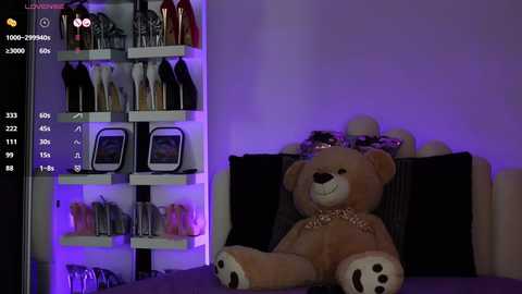 angelamyst @ bongacams on 20260407