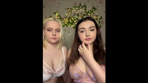 bellaandalice @ bongacams on 20260407