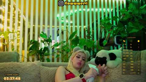 mialiahot @ bongacams on 20260407