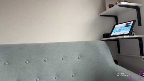 michelleniks @ bongacams on 20260407