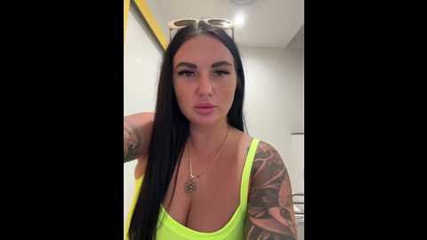 tokionajoe @ bongacams on 20260408