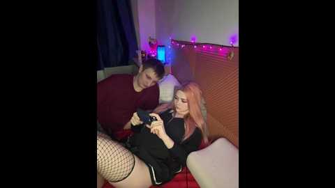 druuuugi @ bongacams on 20260409