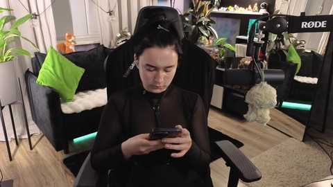 kiralilime @ bongacams on 20260409