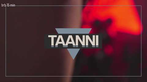 taanni