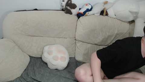 annajack @ bongacams on 20260410