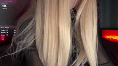 pinkfoxya @ bongacams on 20260410