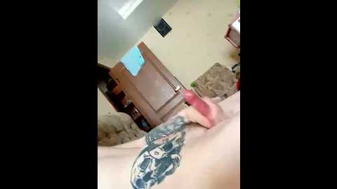 saintdevil58 @ bongacams on 20260410