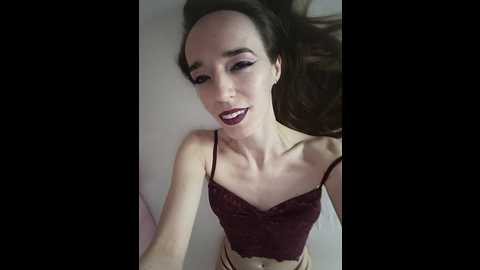 starkristy @ bongacams on 20260411