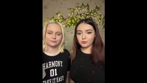 bellaandalice @ bongacams on 20260412