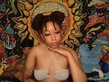 stellaruby @ bongacams on 20260412