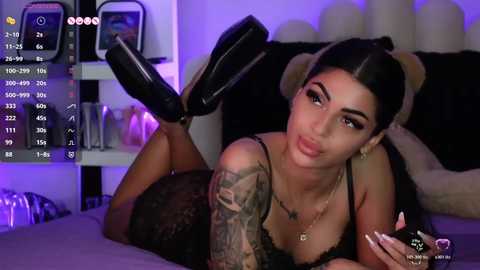 angelamyst @ bongacams on 20260414