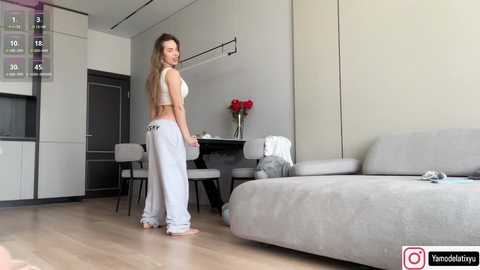 diffgirls1_1 @ bongacams on 20260414