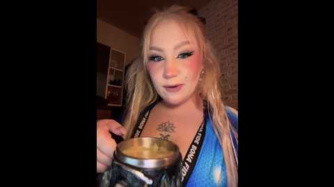 glamorousblonde @ bongacams on 20260414