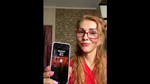 ritia @ bongacams on 20260414