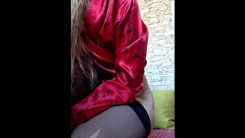 ritia @ bongacams on 20260414