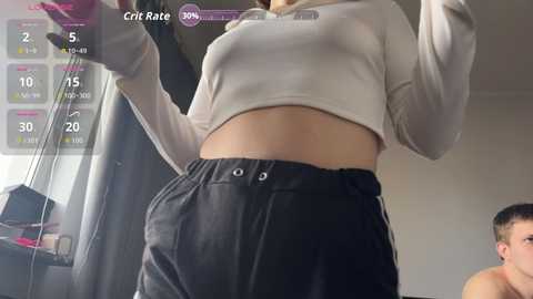 saykick @ bongacams on 20260414