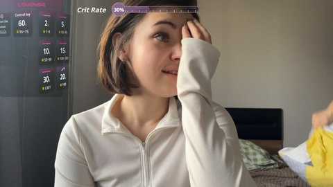 saykick @ bongacams on 20260414