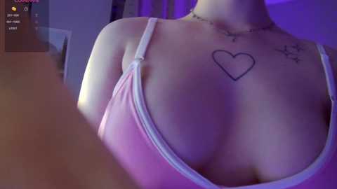 shanelmanro @ bongacams on 20260414