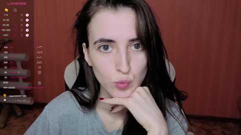 valeritiiio @ bongacams on 20260414