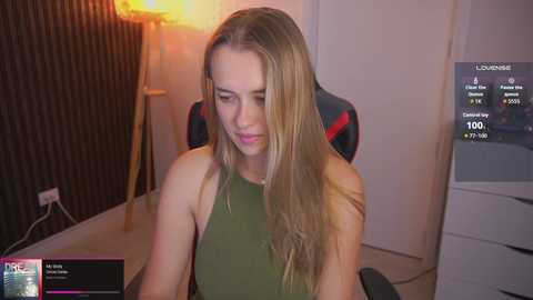 danikadillan @ bongacams on 20260415