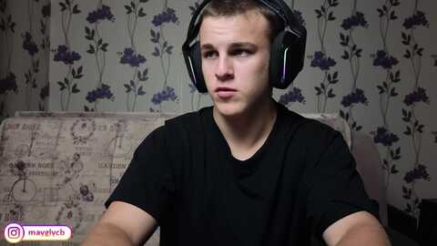 maygly @ chaturbate on 20230830