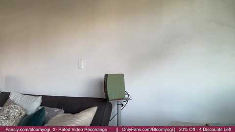 bloomyogi @ chaturbate on 20230901