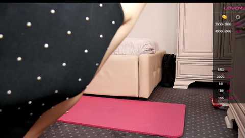 carmela_fox @ chaturbate on 20230901