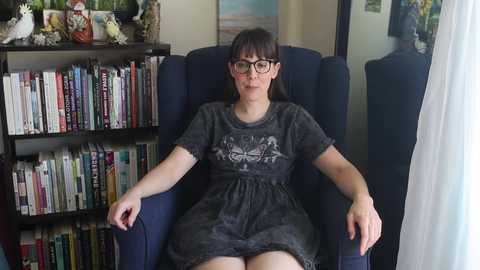 ellynaomi @ chaturbate on 20230901