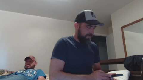 hardworkertn @ chaturbate on 20230901