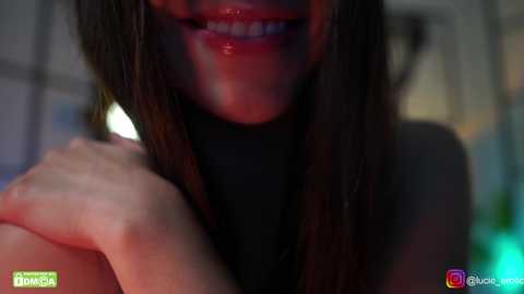 lucie_beltran @ chaturbate on 20230901