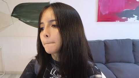 raychell_black @ chaturbate on 20230901