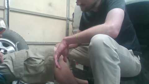 roberto66693 @ chaturbate on 20230901