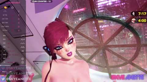 skyeanette @ chaturbate on 20230901