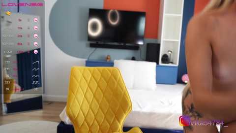 vika54784 @ chaturbate on 20230901