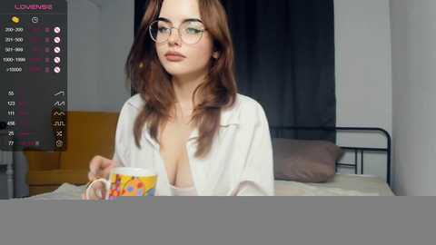 cute_caprice @ chaturbate on 20230902