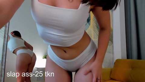 emilia_dream @ chaturbate on 20230902